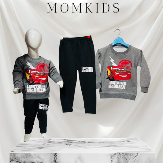 Winter fleece tracksuits(McQUEEN)