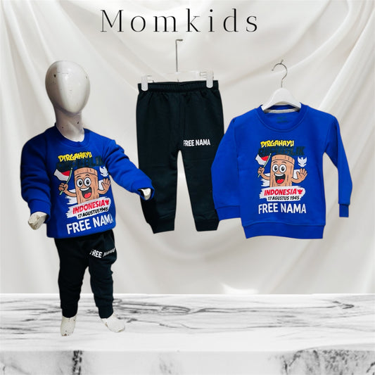 Winter fleece tracksuits(FREE MANIA)