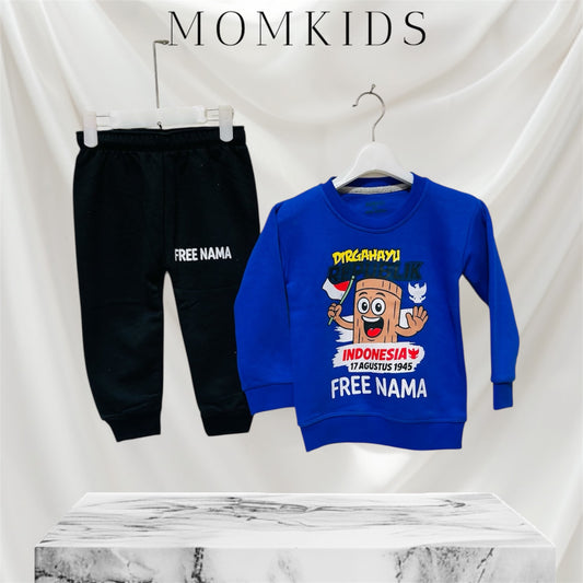 Winter fleece tracksuits(FREE MANIA)