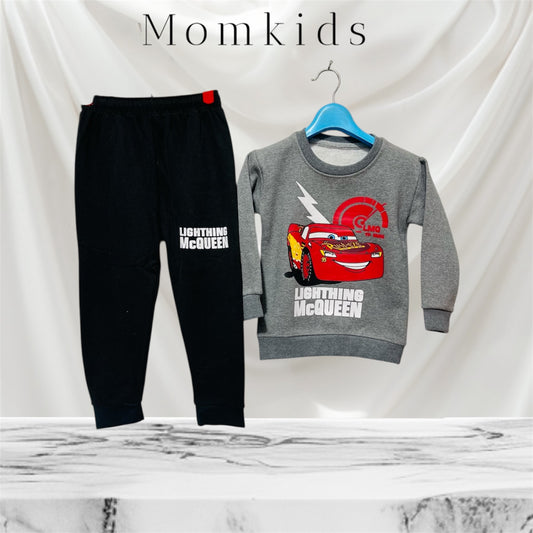 Winter fleece tracksuits(McQUEEN)